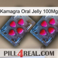 Kamagra Oral Jelly 100Mg 14